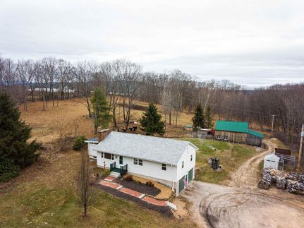 Property in Belknap County, New Hampshire