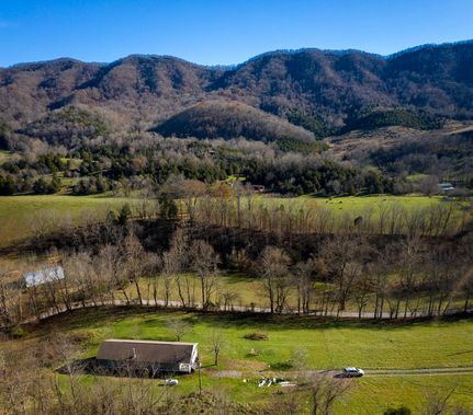 Property in Russell County, Virginia