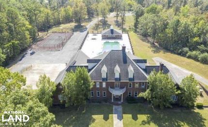 Property in Shelby County, Alabama