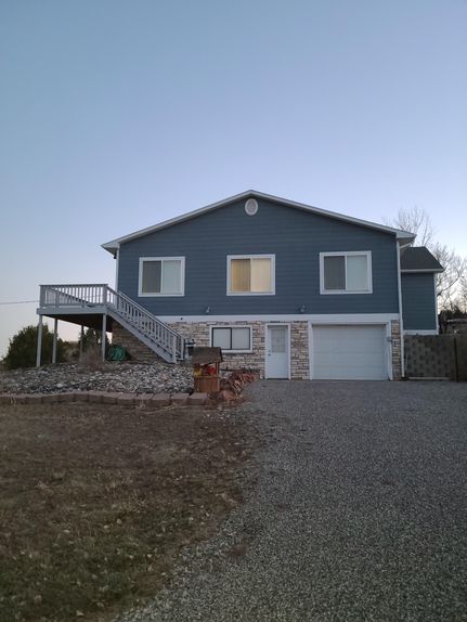 Property in Yellowstone County, Montana