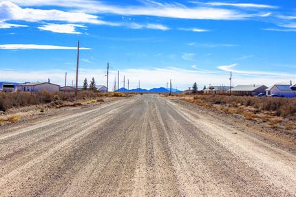 Property in Alamosa County, Colorado