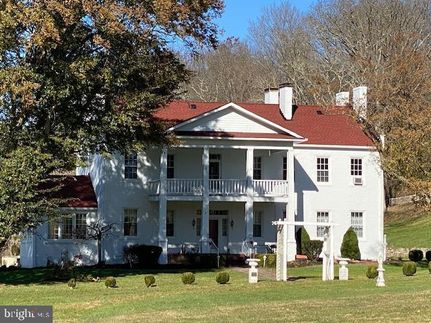 Property in Allegany County, Maryland