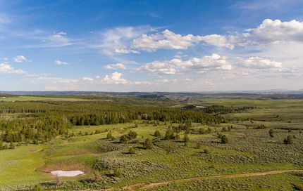 Property in Natrona County, Wyoming