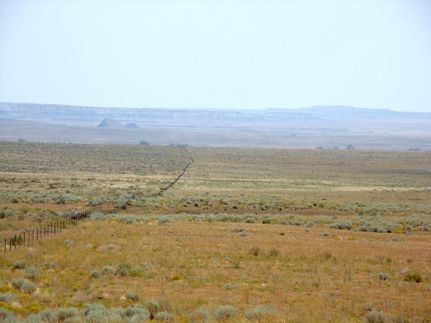 Property in Apache County, Arizona