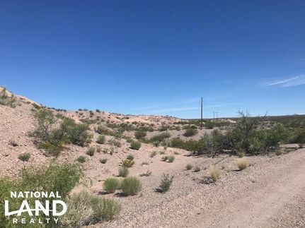 Property in Sierra County, New Mexico