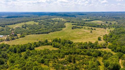 Property in Fulton County, Arkansas