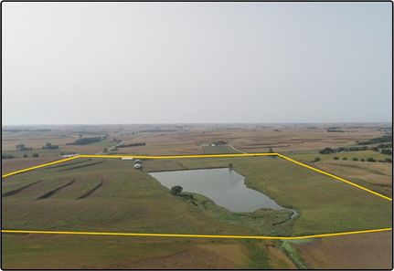 Property in Pottawattamie County, Iowa