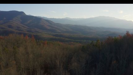 Property in Sevier County, Tennessee