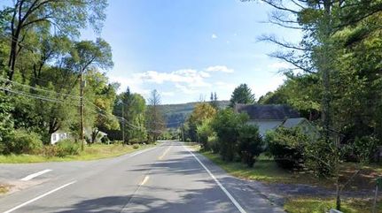 Property in Orange County, New York