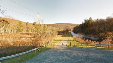 Property in Sullivan County, New York