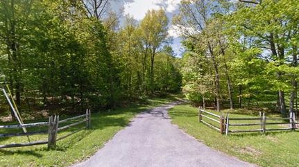 Property in Dutchess County, New York