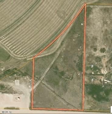 Property in Weld County, Colorado