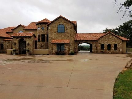 Property in Parker County, Texas