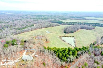 Property in Union County, North Carolina