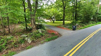 Property in Orange County, New York