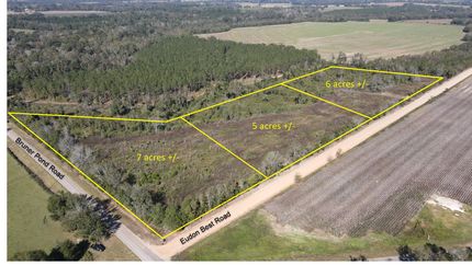 Property in Houston County, Alabama