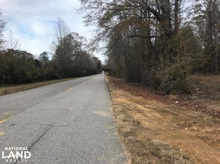 Property in Tuscaloosa County, Alabama