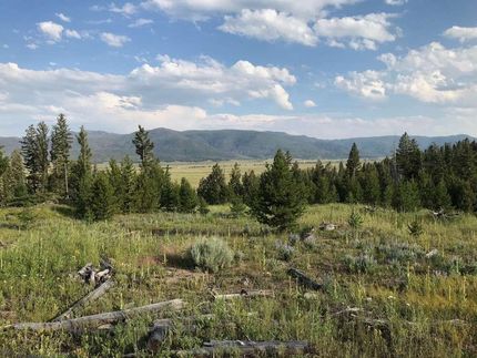 Property in Jefferson County, Montana