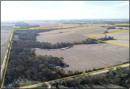 Property in Cass County, Nebraska