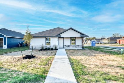 Property in Brazos County, Texas