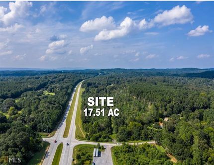 Property for sale in Floyd County, Georgia