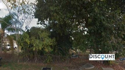 Property in Lee County, Florida