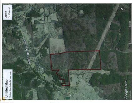 Property in Floyd County, Georgia
