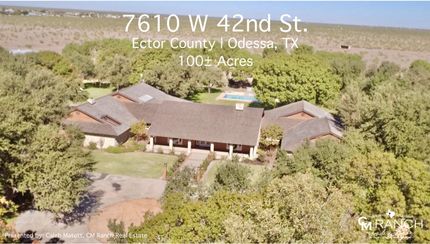 Property in Ector County, Texas