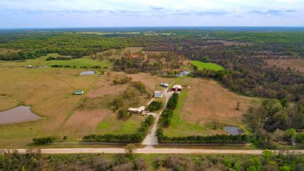 Property in Creek County, Oklahoma