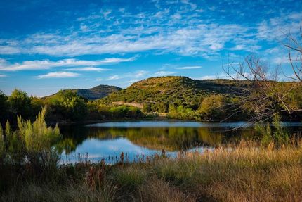 Property in Uvalde County, Texas