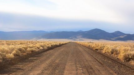 Property in Conejos County, Colorado