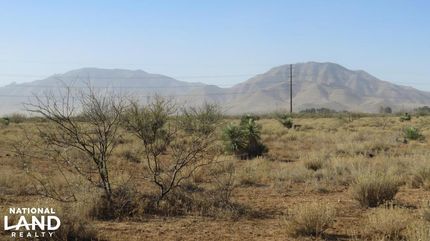 Property in Cochise County, Arizona