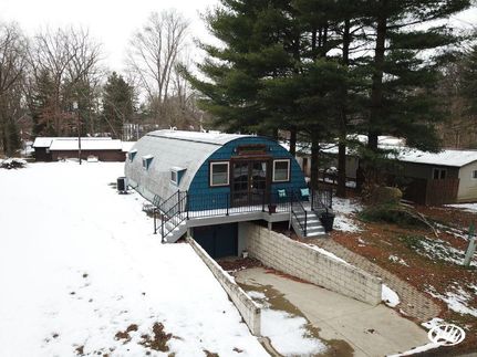 Property in Ashland County, Ohio