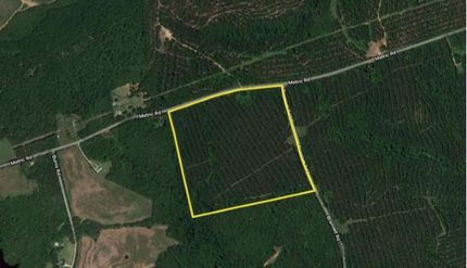 Property in Laurens County, South Carolina