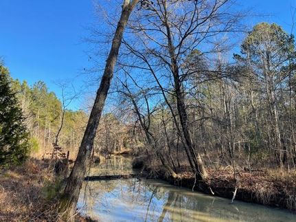 Property in Cherokee County, Alabama
