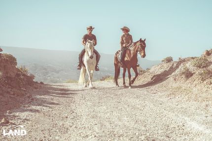 Property in Cochise County, Arizona