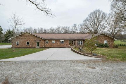 Property in Davie County, North Carolina