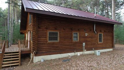 Property in Eau Claire County, Wisconsin