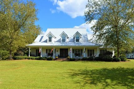 Property in Lincoln County, Mississippi