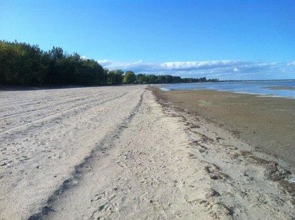 Property in Bay County, Michigan