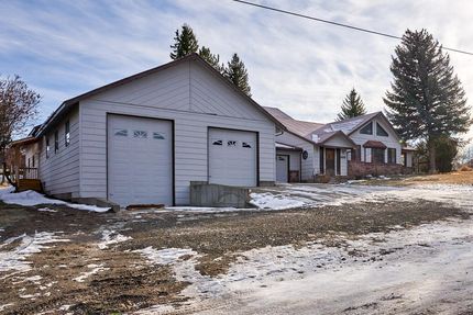 Property in Wallowa County, Oregon