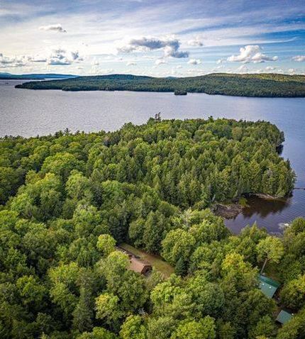 Property in Piscataquis County, Maine