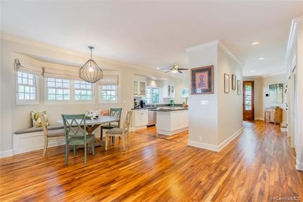 Property in Honolulu County, Hawaii