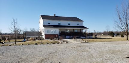 Property in Allen County, Indiana