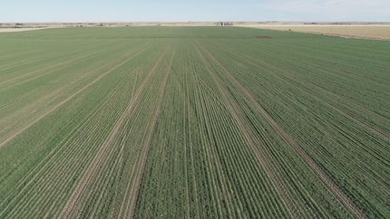 Property in Haakon County, South Dakota