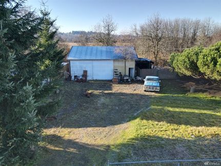 Property in Lewis County, Washington