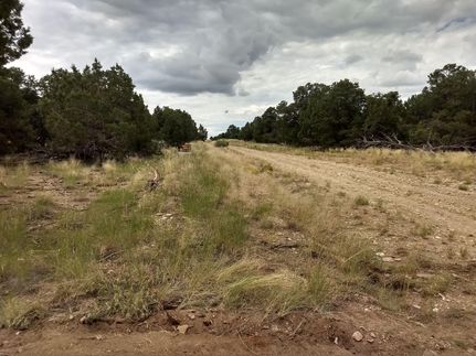 Property in Duchesne County, Utah