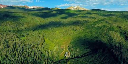 Property in Pitkin County, Colorado