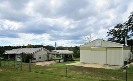 Property in Ripley County, Missouri