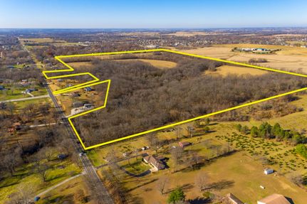 Property in Leavenworth County, Kansas